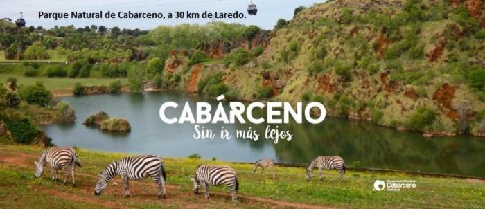 Chalet En Laredo Cerca De La Playa. Villa Eksteriør billede